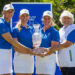 Suzann Pettersen anuncia sus tres vicecapitanas para la Solheim Cup 2023