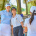 Aramco Team Series ayuda a continuar el auge del Ladies European Tour
