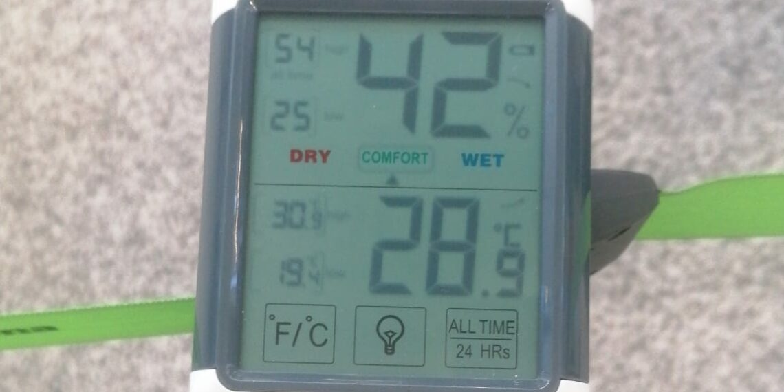 CCOO denuncia las adversas condiciones laborales de los trabajadores del Aeropuerto de Málaga