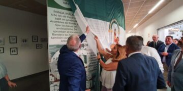 Casares invita a todos los municipios andaluces a descubrir su localidad en el mapa “Así es Andalucía”