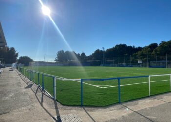 Nuevo proyecto de la Unión Manilva