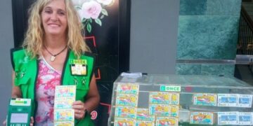 Un vecino de Estepona gana medio millón de euros con el cupón de la ONCE