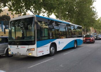 Marbella abre este lunes el plazo de inscripción para el transporte escolar y universitario