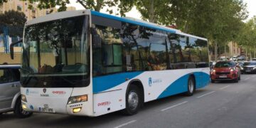 Marbella abre este lunes el plazo de inscripción para el transporte escolar y universitario