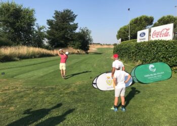 Turismo Costa del Sol inicia una campaña para captar golfistas nacionales