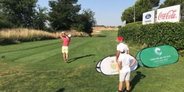 Turismo Costa del Sol inicia una campaña para captar golfistas nacionales