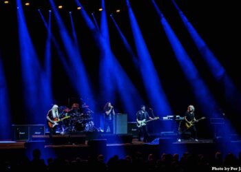 El Festival de Rock de Provincias reúne hoy en Casares a bandas emergentes de toda España