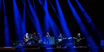 El Festival de Rock de Provincias reúne hoy en Casares a bandas emergentes de toda España