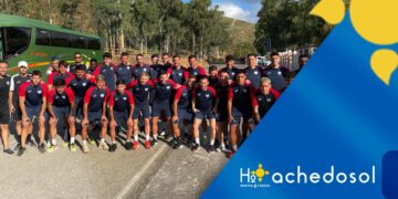 El CD Estepona asciende a 2ªRFEF tras quedarse con la plaza del extinto Extremadura UD