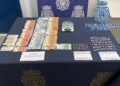 Dos detenidos tras caer un punto de venta al menudeo de cocaína y heroína en una vivienda en Marbella