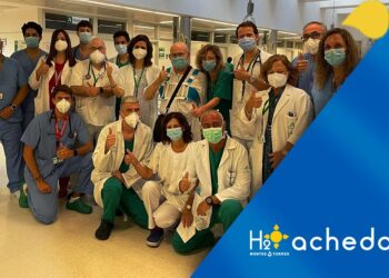 Málaga implanta con éxito el primer corazón artificial definitivo de la provincia a un hombre de 67 años