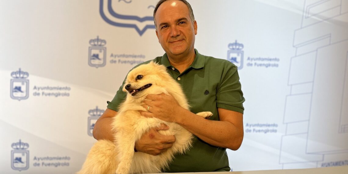 Fuengirola mantiene activa la campaña de adopción gratuita de mascotas y pide colaboración contra abandono