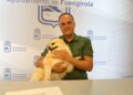 Fuengirola mantiene activa la campaña de adopción gratuita de mascotas y pide colaboración contra abandono