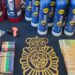 Dos detenidos por vender botellas del gas de la risa para fiestas privadas en Marbella
