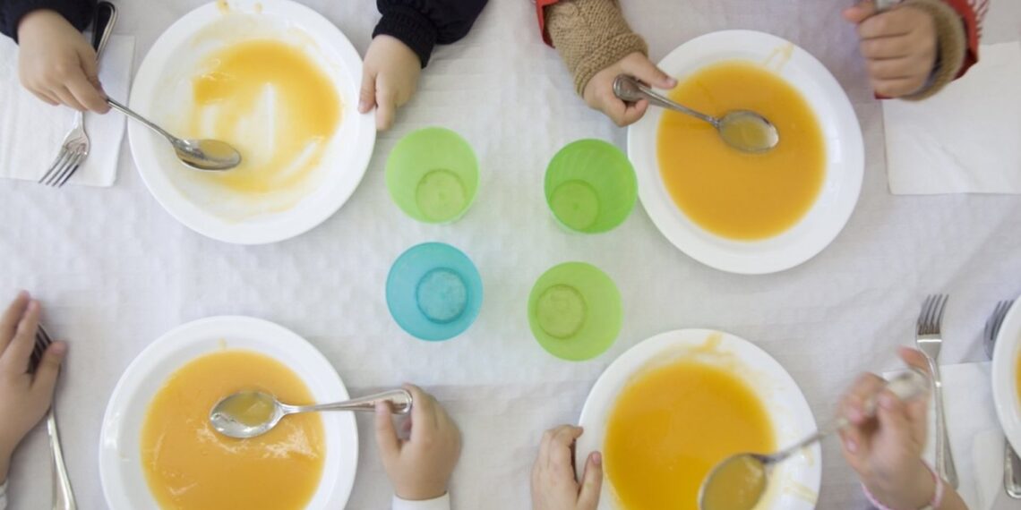 475 centros educativos de la provincia de Málaga promueven hábitos saludables entre sus alumnos