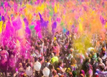 La Holly Party que se celebrará hoy en Sabinillas se filmará para mostrarla en FITUR 2023