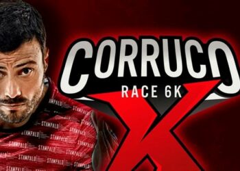 Más de 500 inscritos en la décima edición de la Corruco Race de Manilva