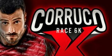 Más de 500 inscritos en la décima edición de la Corruco Race de Manilva