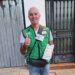 La ONCE reparte 280.000 euros entre ocho vecinos de Cortes de la Frontera