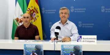 El Ayuntamiento organiza una Marcha Cicloturista a Peñas Blancas con el mismo final de etapa de La Vuelta
