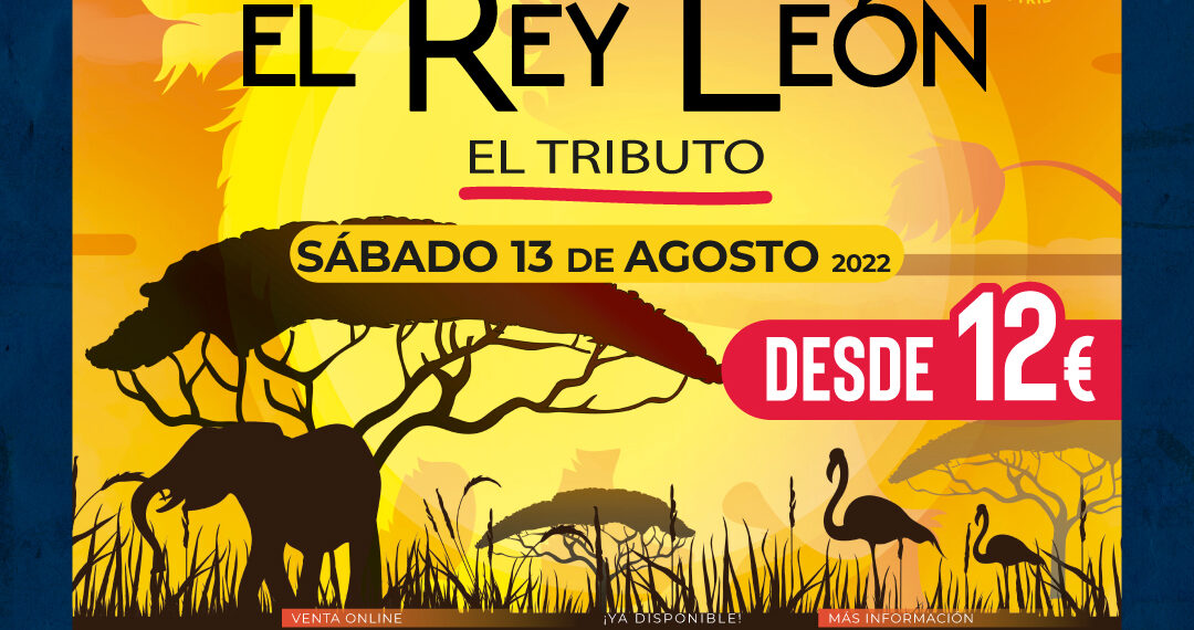 Marbella Arena ofrece una semana con espectáculos para todos los públicos