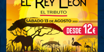 Marbella Arena ofrece una semana con espectáculos para todos los públicos