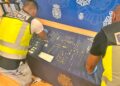 Desmantelan en Málaga una célula criminal que robaba en domicilios mediante la técnica de Bumping