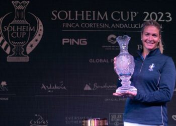 Marbella promociona la Solheim Cup en Estados Unidos