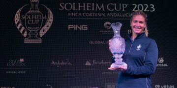 Marbella promociona la Solheim Cup en Estados Unidos