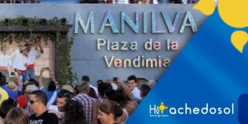 Este fin de semana se celebra la Vendimia en Manilva