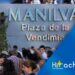 Este fin de semana se celebra la Vendimia en Manilva