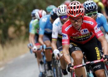 Así afectará al tráfico la Vuelta Ciclista a su paso por Marbella