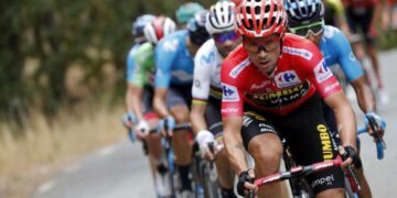 Así afectará al tráfico la Vuelta Ciclista a su paso por Marbella
