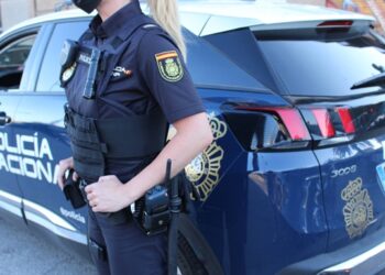 Desarticulado un grupo criminal ucraniano dedicado a extorsionar a compatriotas