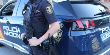 Desarticulado un grupo criminal ucraniano dedicado a extorsionar a compatriotas