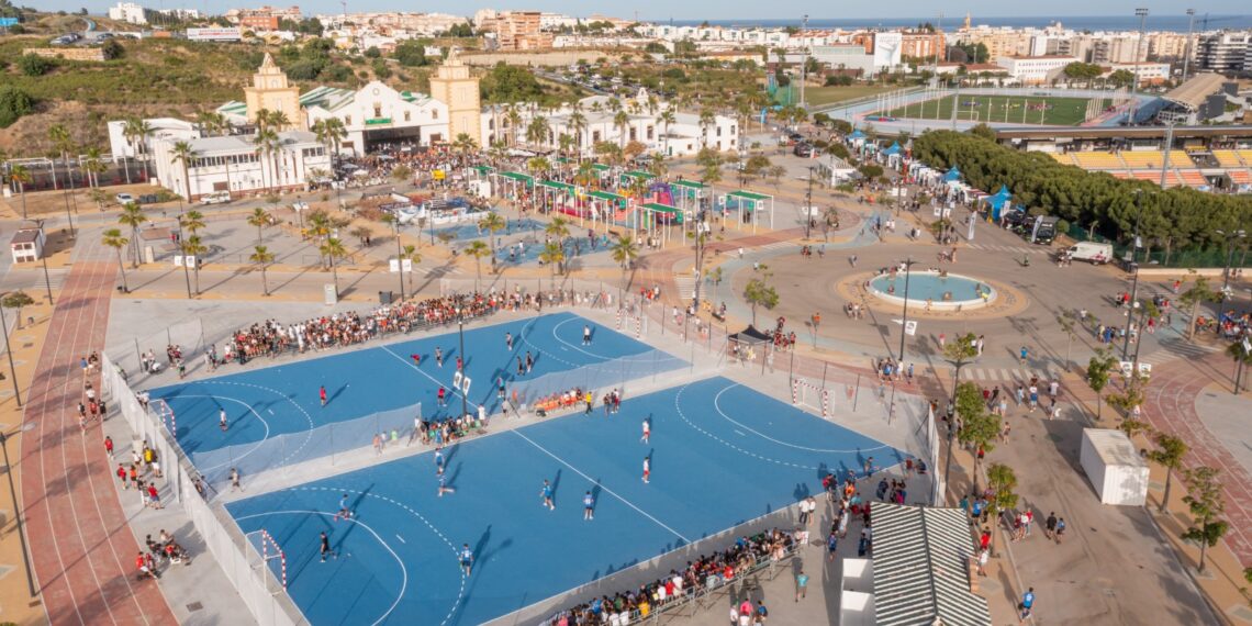 El Ayuntamiento de Estepona entregará 15.000 euros a deportistas locales con participación en competiciones oficiales