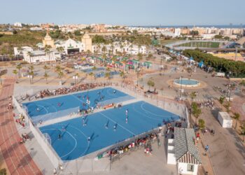 El Ayuntamiento de Estepona entregará 15.000 euros a deportistas locales con participación en competiciones oficiales