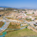 El Ayuntamiento de Estepona licita la instalación de pantallas de aislamiento acústico en la zona de Juan Benítez