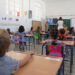 Más de 746.000 estudiantes de Infantil y Primaria comienzan mañana el colegio