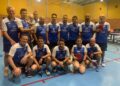 Estepona vive hoy el XXVI Torneo de Tenis de Mesa