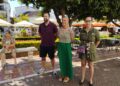 IU denuncia el “colapso” vivido en Marbella este verano y apunta responsabilidades al gobierno de Ángeles Muñoz