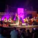 El Festival Flamenco de la Vendimia regresaba con su XLI edición homenajeando a la mujer