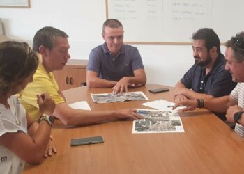 Endesa invertirá más de 400.000 euros en Manilva para reforzar la red eléctrica