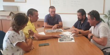 Endesa invertirá más de 400.000 euros en Manilva para reforzar la red eléctrica