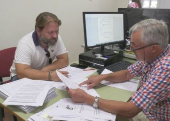 Continúa habiendo plazas en los nuevos cursos con certificado profesional en Manilva