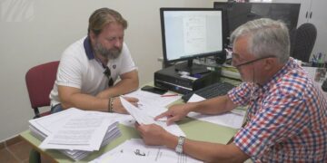 Continúa habiendo plazas en los nuevos cursos con certificado profesional en Manilva