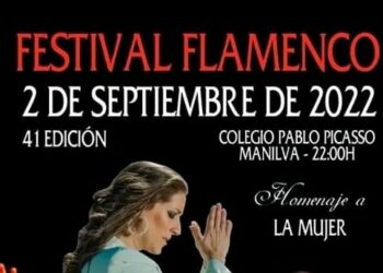 Mañana se celebra el Festival Flamenco de la Vendimia en Manilva