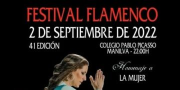 Mañana se celebra el Festival Flamenco de la Vendimia en Manilva