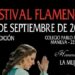 Mañana se celebra el Festival Flamenco de la Vendimia en Manilva