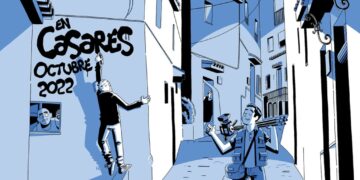 La IX edición del Festival Nuevo Cine Andaluz de Casares calienta motores